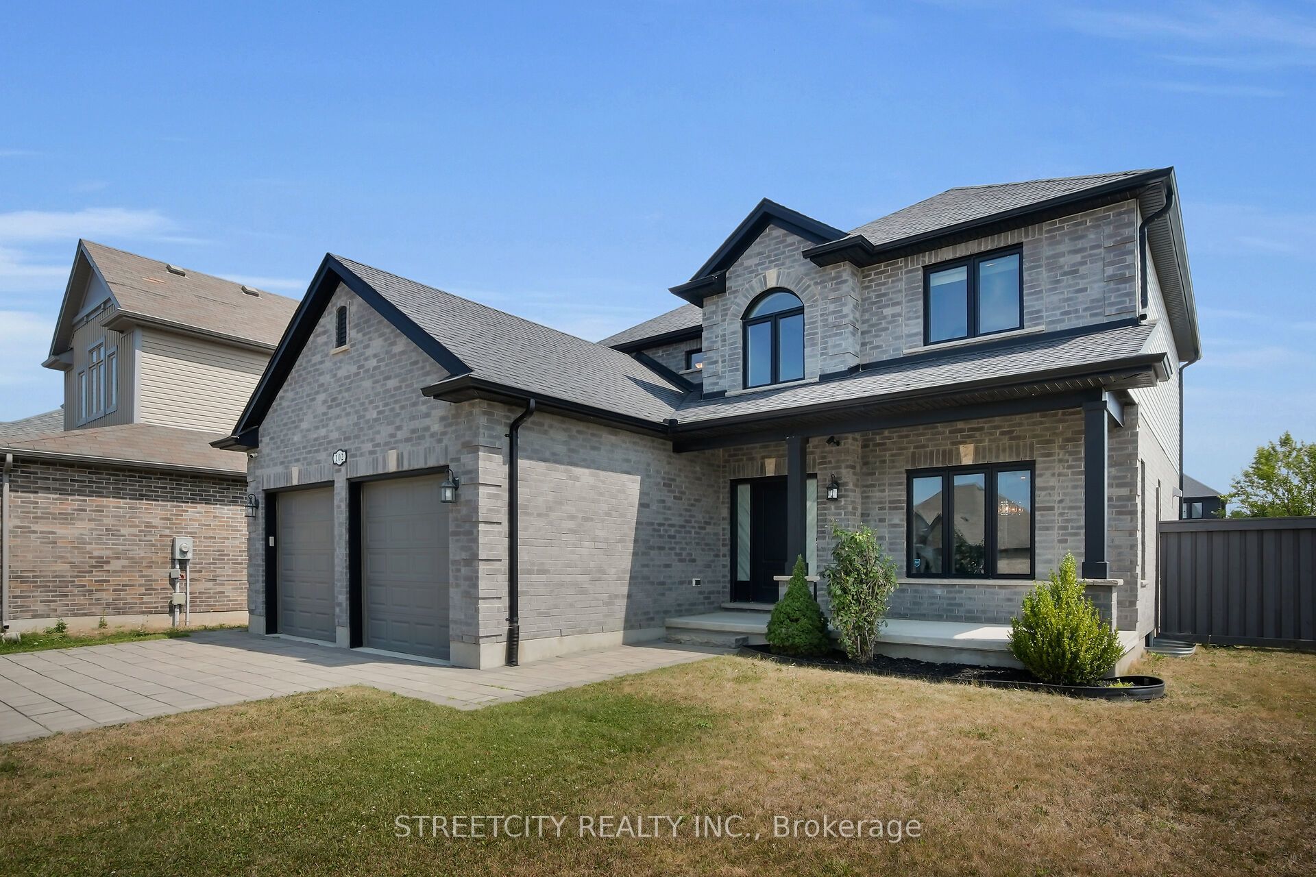 Homes for Sale - Ilderton Ontario
