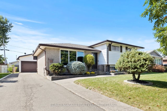 96 Watt Avenue, Welland