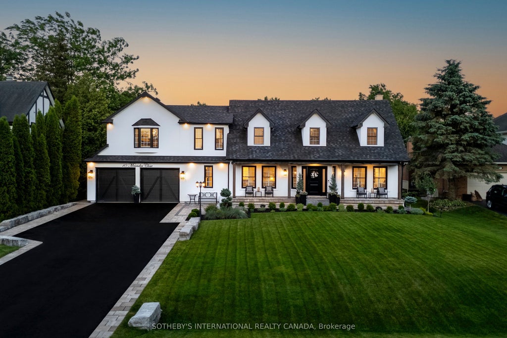 10 Meander Close, Hamilton