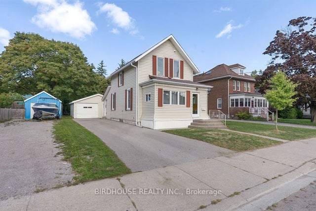 40 Durham Street W, Kawartha Lakes