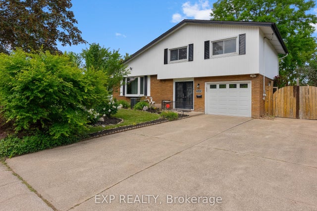 6937 Waterloo Drive, Niagara Falls