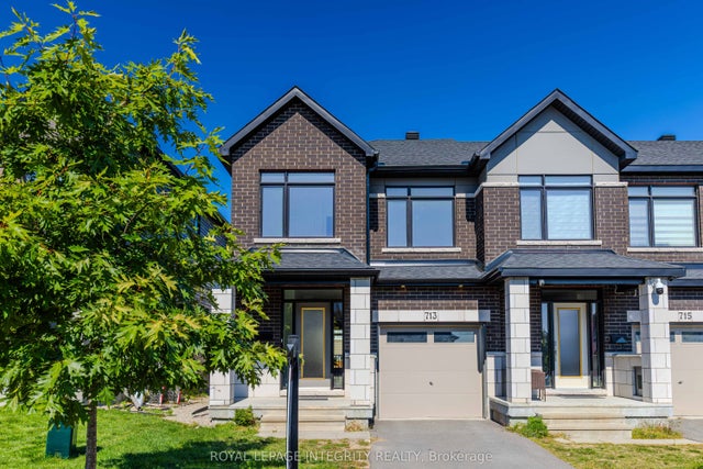 713 Teasel Way, Leitrim