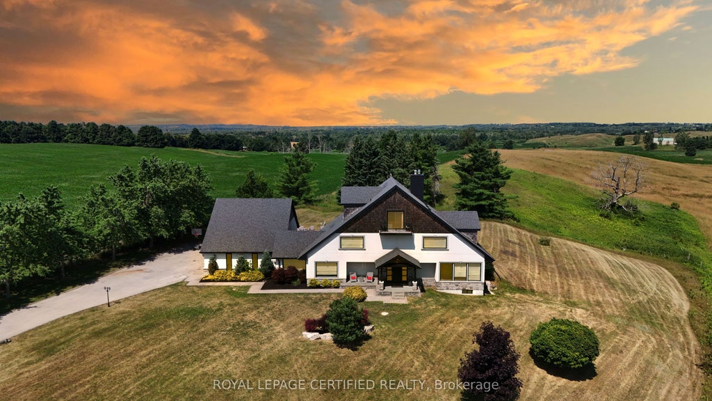 9170 27 Side Road, Erin