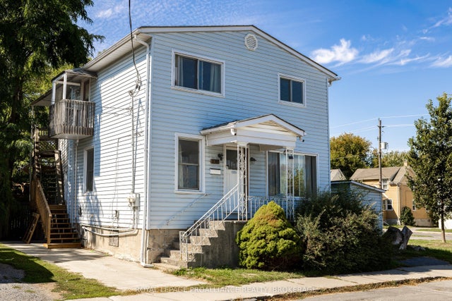 138 Chatham Street, Kingston