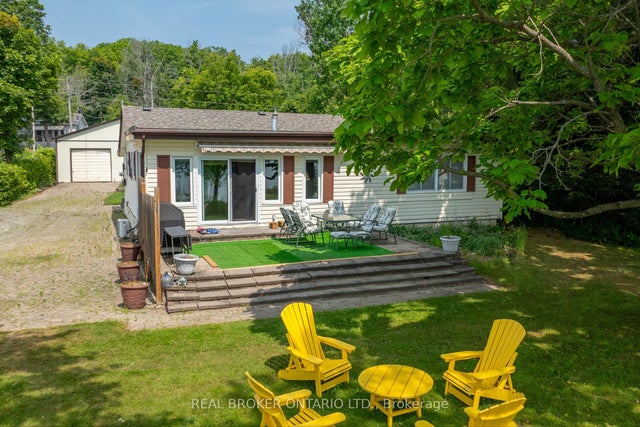 665 North Shore Drive E, Otonabee-South Monaghan