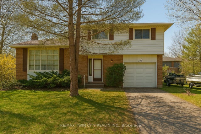 395 Mossom Place, Waterloo