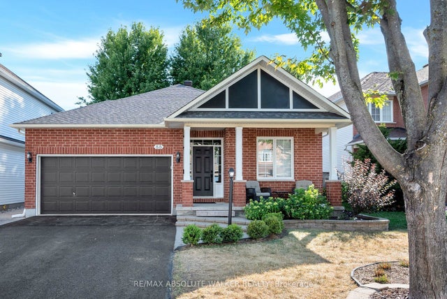88 Maple Stand Way, Barrhaven