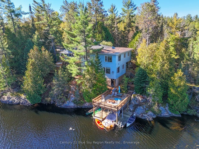 5065 Highway 11 N/a N, Temagami