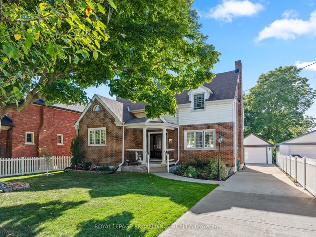 319 Walton Street, Cobourg