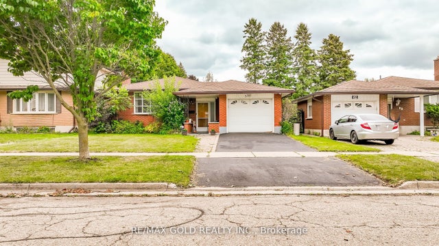 55 Ramblewood Way, Kitchener