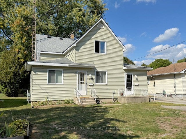 197 Crysler Street, Norfolk