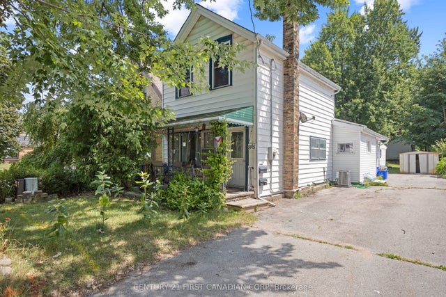 845 Queens Avenue, London East