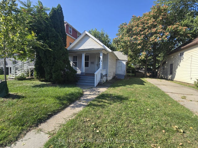 939 Wellington Street, Windsor