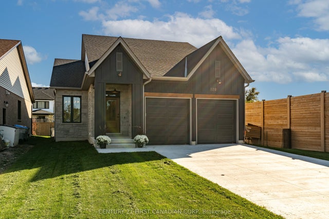 128 Scotts Drive, Lucan Biddulph