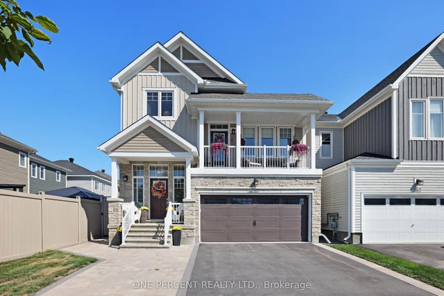 260 Meynell Road, Stittsville - Munster - Richmond