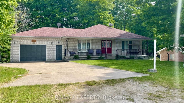 632 Bannister Drive, South Bruce Peninsula