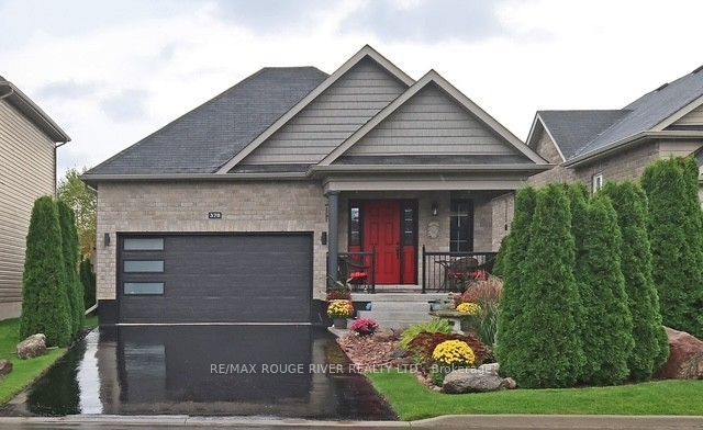 378 Lonsberry Drive, Cobourg