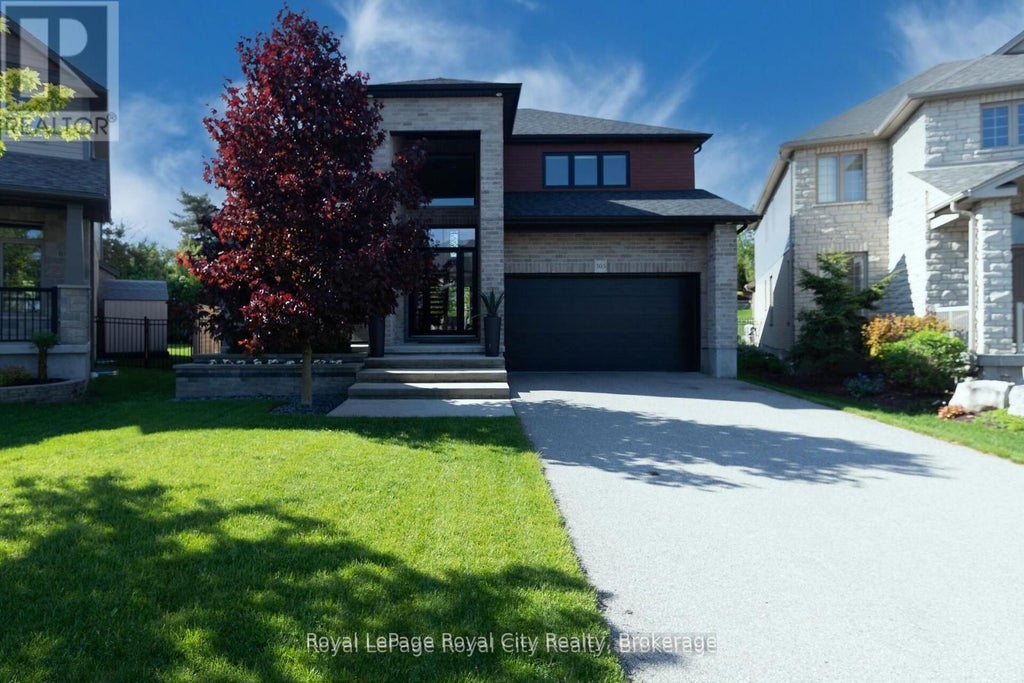 303 Gosling Gardens, Guelph