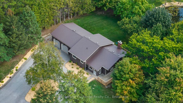 1670 Bruce Road 1 N/a, Huron-Kinloss