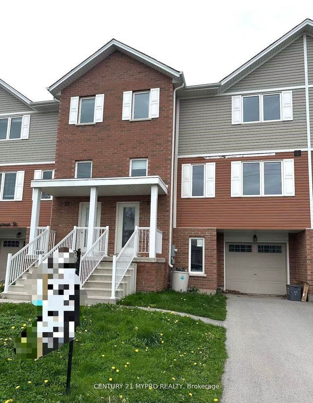 27 Denistoun Street, Welland