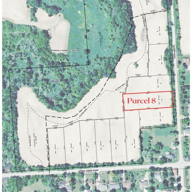 Parcel 8 Tintern Road, Lincoln