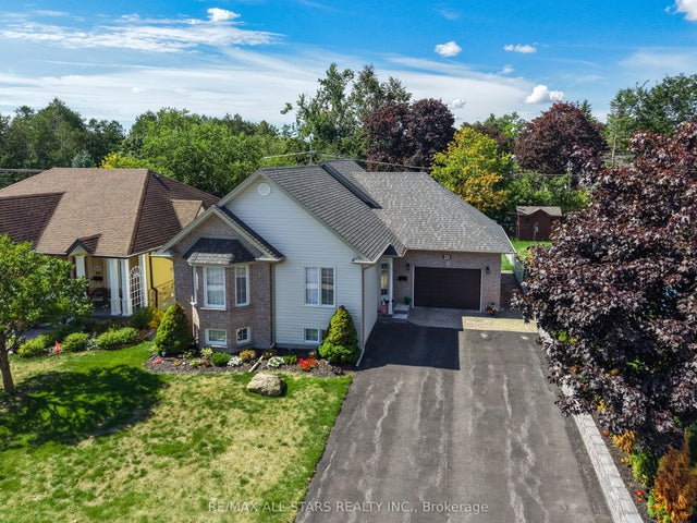 45 Lori Boulevard, Kawartha Lakes