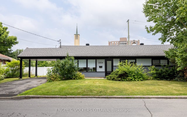 2204 Utah Street, Alta Vista and Area
