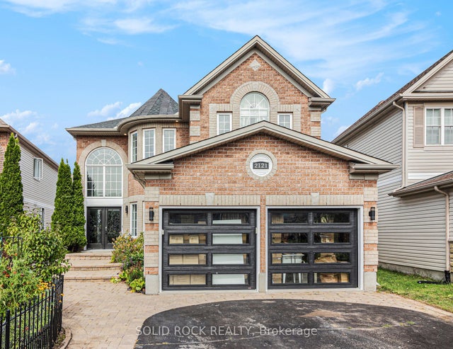2121 Valin Street, Orleans - Cumberland and Area