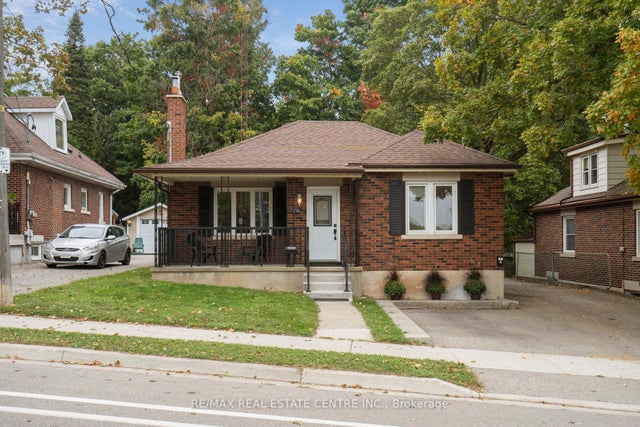 196 Silvercreek Parkway S, Guelph