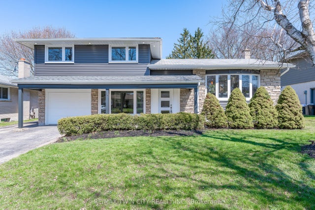 34 Bradley Drive, Kitchener