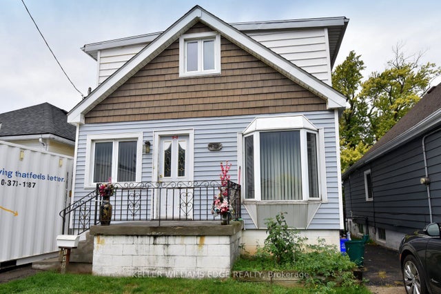 149 Ivon Avenue, Hamilton