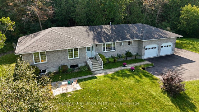 501204 Grey 1 Road, Georgian Bluffs