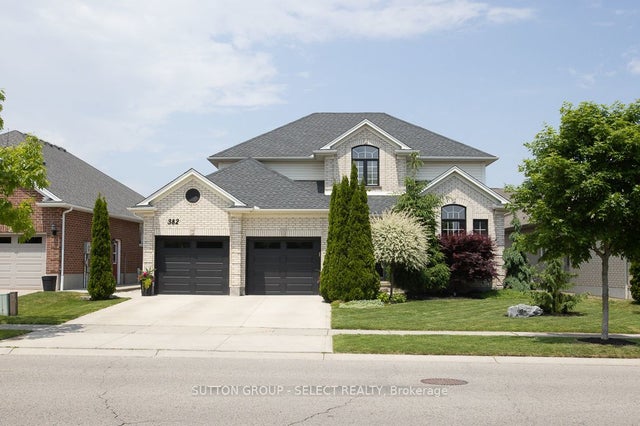 382 Plane Tree Drive, London North