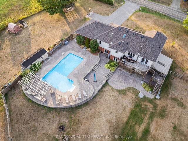 478 Telecom Road, Kawartha Lakes