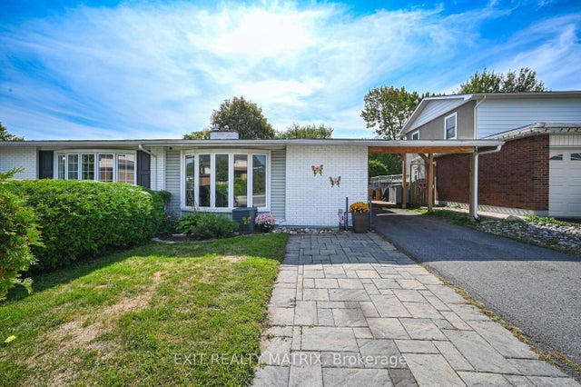 90 Chesterton Drive, Cityview - Parkwoods Hills - Rideau Shore