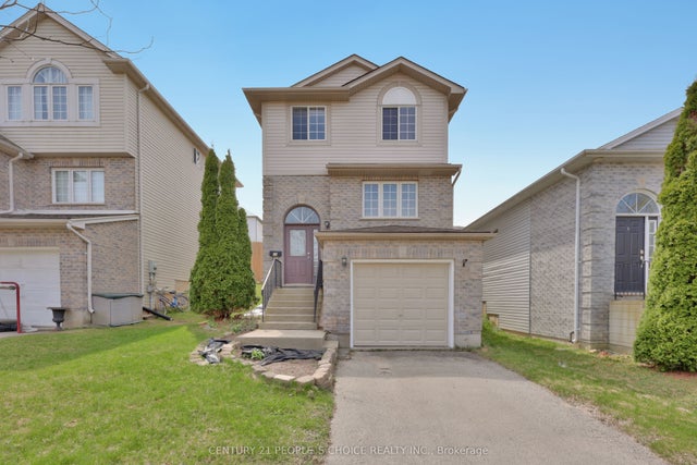 34 Phair Crescent, London South