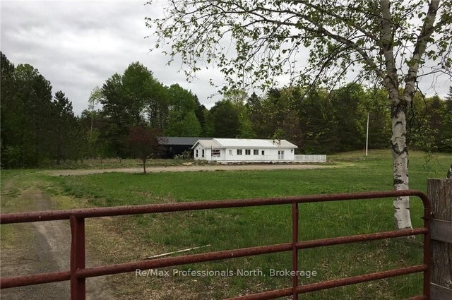 2180-2186 Highway 141 N/a, Muskoka Lakes