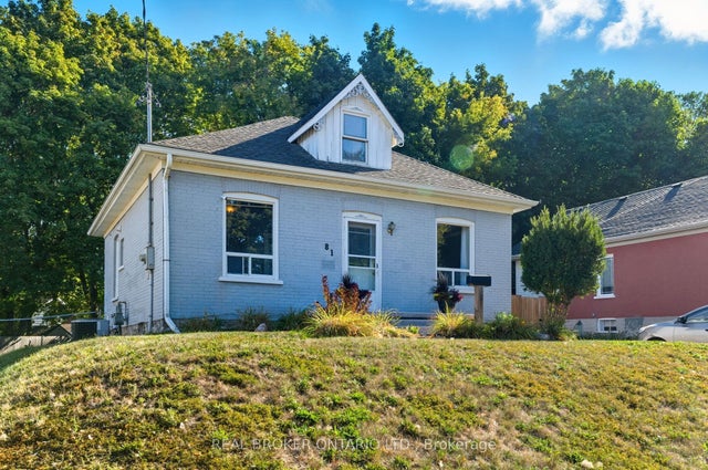 81 Beech Avenue, Cambridge