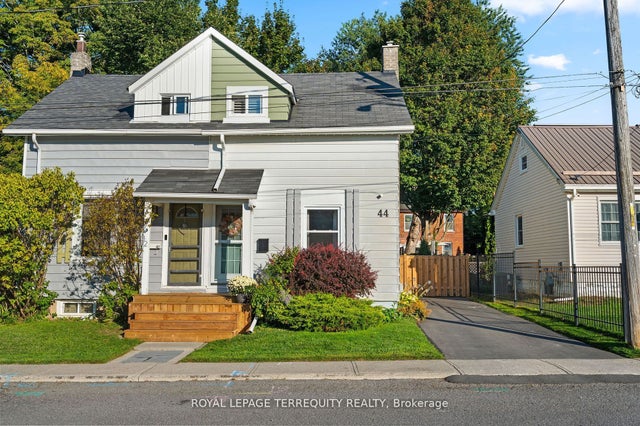 44 Young Street, Port Hope