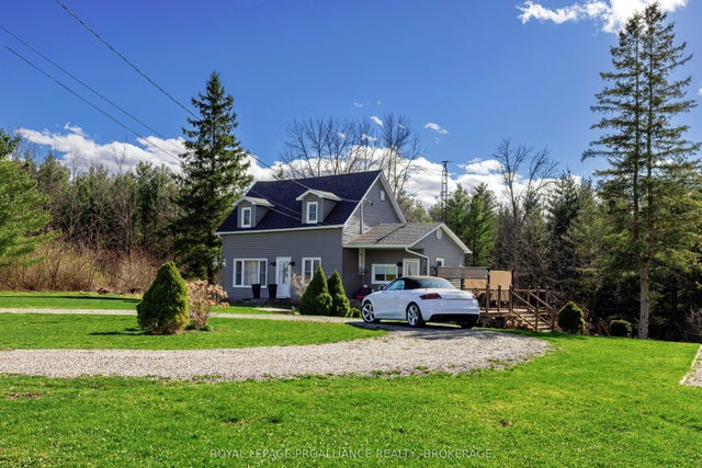 4068 County Road 29 N/a, Elizabethtown-Kitley