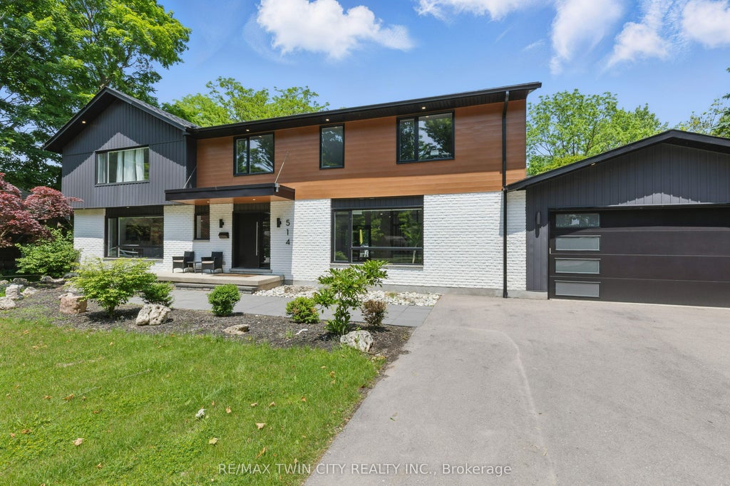 514 Oxbow Road, Waterloo