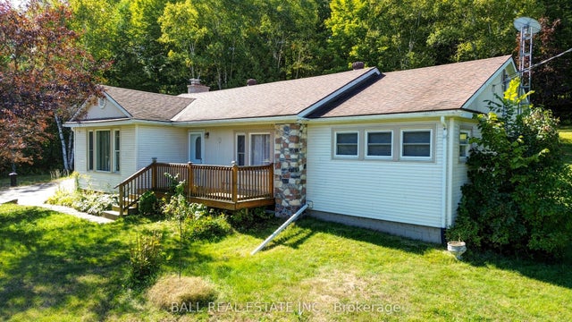 27437 Highway 62 N/a, Bancroft