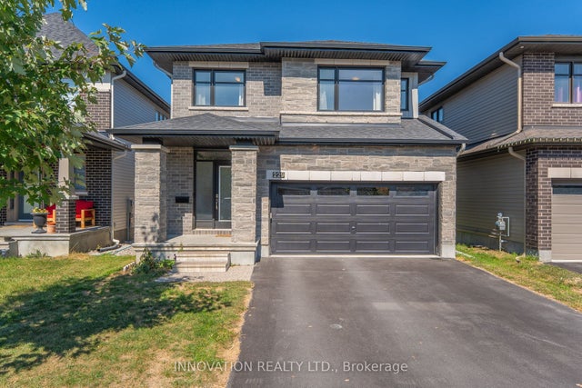229 Osterley Way, Stittsville - Munster - Richmond