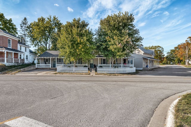 4140 Shannonville Road, Centre Hastings