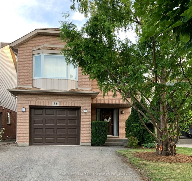 98 Summers Drive, Thorold