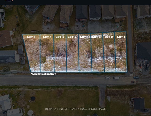 Lot 7 Emma Street, Loyalist