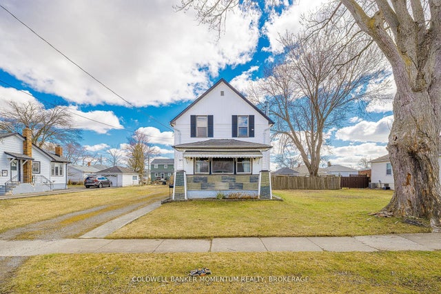 263 Humboldt Parkway, Port Colborne