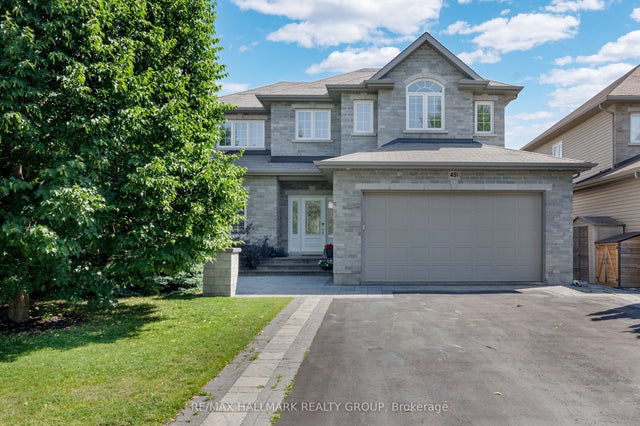 451 Landswood Way, Stittsville - Munster - Richmond