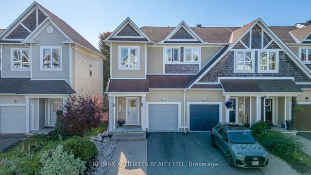 215 Catamount Court, Kanata