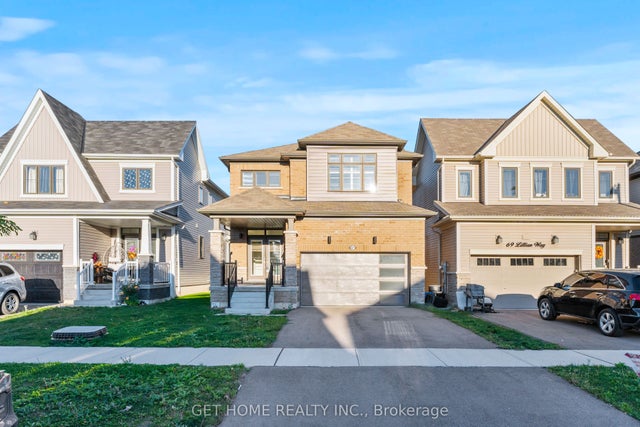 67 Lillian Way, Haldimand